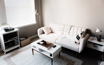 ¿Qué es Home Staging?