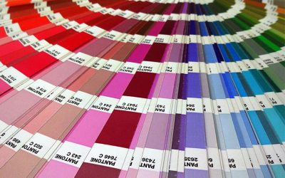 ¿Qué color va bien en cada ambiente? II