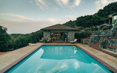 5 Consejos para poner una piscina en tu terraza